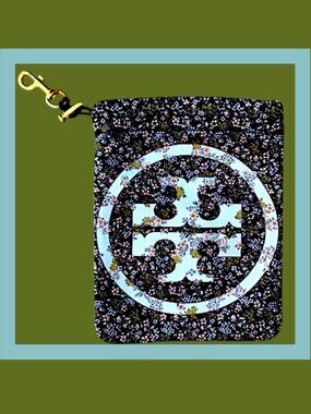 Tory Burch Pouch